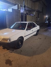 بيجو روى 2009 للبيع ٠٧٧٢٤٧٧٠٧٩٦