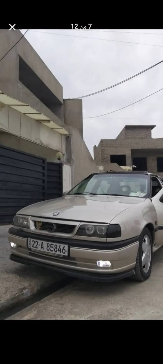 بەناوی خوای گەورە . ۆپڵ ڤیکتڕا بۆ فرۆشتن مەکینە ۲۰ تۆماتیک ێرفلۆی bmw لەسەرە سەیارەکی جاهیزە و بێ مەسرەف لە دەعامی بۆ دەعام بەشەرت *********** موشتەری نیت سەم مەهێشێنە لەگەڵ ڕێزم أربيل, العراق
