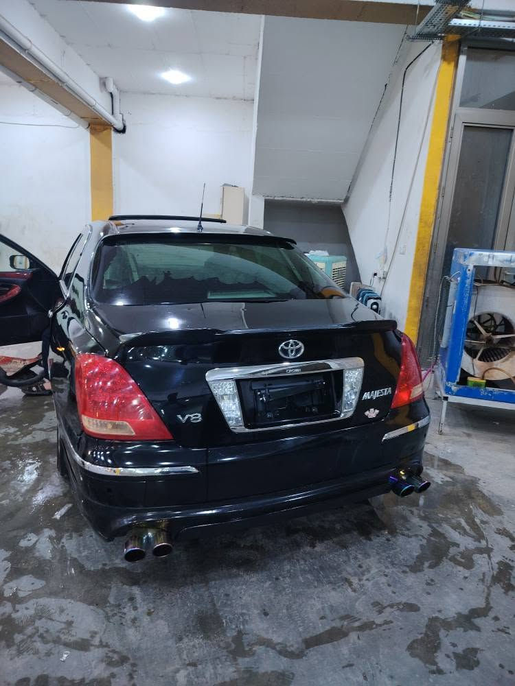ماجێستا 2007 ی بڕاوە  کۆدی هەیە
فول فول سعری 38  شوێن کەلار گۆڕینەوەیش لەسەر  دڵ گرتن  
ژمارە *********** كالار, السليمانية
