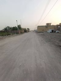 أحجز قطعتك  /// داخل الناصريه  ✅ القطعه ب8 مليون وب 9 مليون وب10وب11 و...