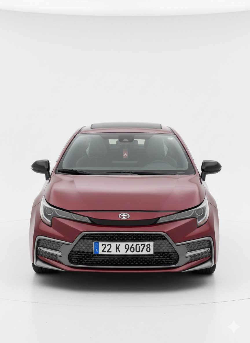 تويوتا كرولا موديل 2022 مواصفات 
بصمه ، فتحه بالسقف ، شغال عن بعد ، ويل كب ، شاشه كبيره ، لايت زينون , بلاجكتور زينون نشره ، اشاير بالمري  ، رادار امامي شغال  ، رادارات جانبيه  ،تحكمات ستيرن ، 
البيع بالتقسيط ومراوس   حادث السياره : بيه بونيد صبغ بدون دواخل الايرباك كلها سليمه شركة السياره شرط فحص السونار 
***********
***********
متوفر واتساب عالرقمين دهوك, العراق
