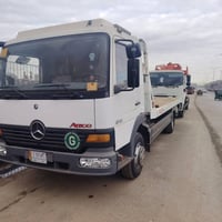 كرين اتيكو • موديل 2003 • ميسان