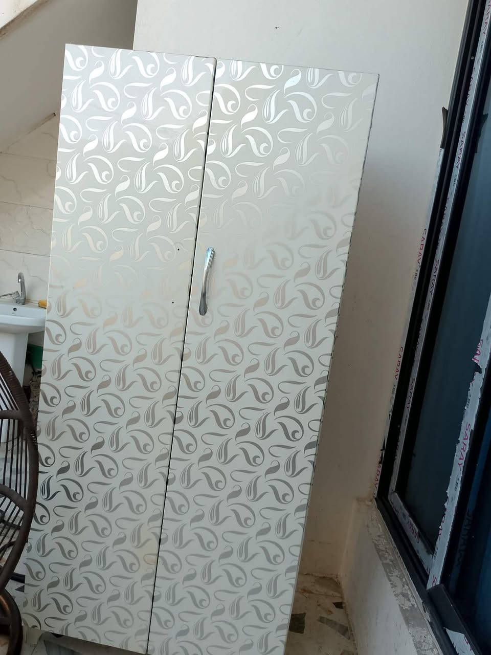 ‎ﻳﺎﻟﻠﻪ ﻳﺎرزاق ﺳﻼم ﻋﻠﻴﻜﻢ ﻏﺮاض ﺑﻴﺖ ﻟﻠﺒﻴﻊ ﺗﺨﻢ ﻣﻠﻜﻲ ودﻳﻮان 7ﻣﺘﺮ ﺗﻔﺼﺎل ﻛﺎﺑﺴﻪ ﺻﺎج ﻛﻨﺘﻮر ﺷ‎


**إذا كنت صاحب هذا الإعلان وتريد حذفه لأي سبب، رجاءا أرسل رسالة إلى الدعم الفني**