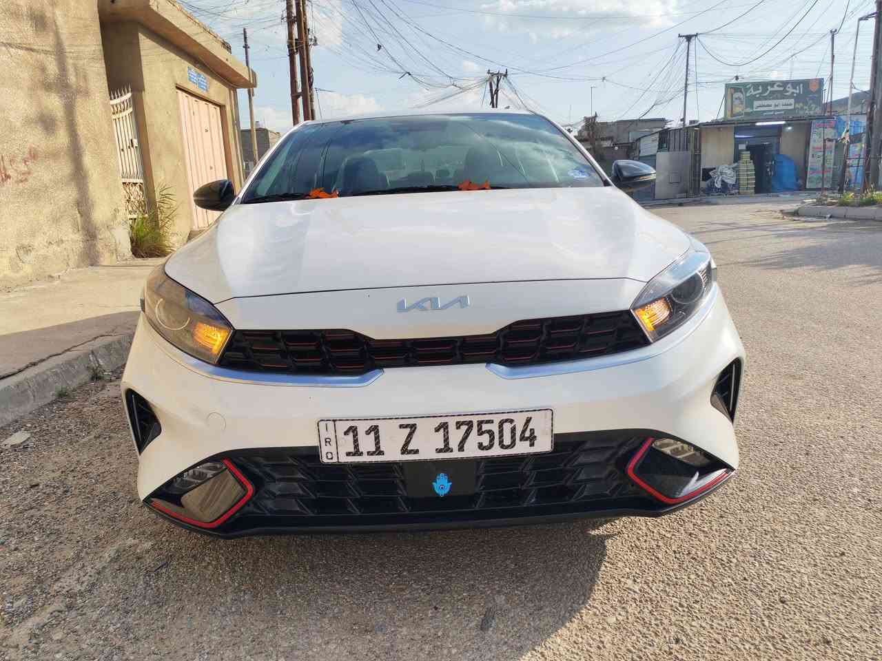 كيا فورتي جدتي لاين وارد امريكي 2024  محرك 2000 دوش دخول جديد  ويل وتخم جديد السياره وبالواقع احلى من الصور بهوايه مكانها بغداد العبيدي سعر 163$
***********
