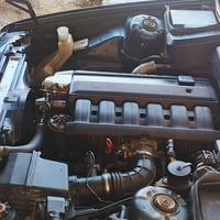 ٥٢٥i • موديل ١٩٩٥ • فتحة بانوراما