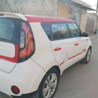 صول ٢٠١٦ محرك ٢٠٠٠ GDi  ماشيه ٨٢ الف حقيقي  رقم بغداد انكليزي  صورة ال...