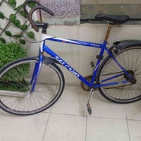 دراجة • الحرية • قابل تفاوض