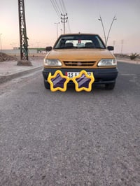 موديل ٢٠١٢ • محرك زين • باسمي