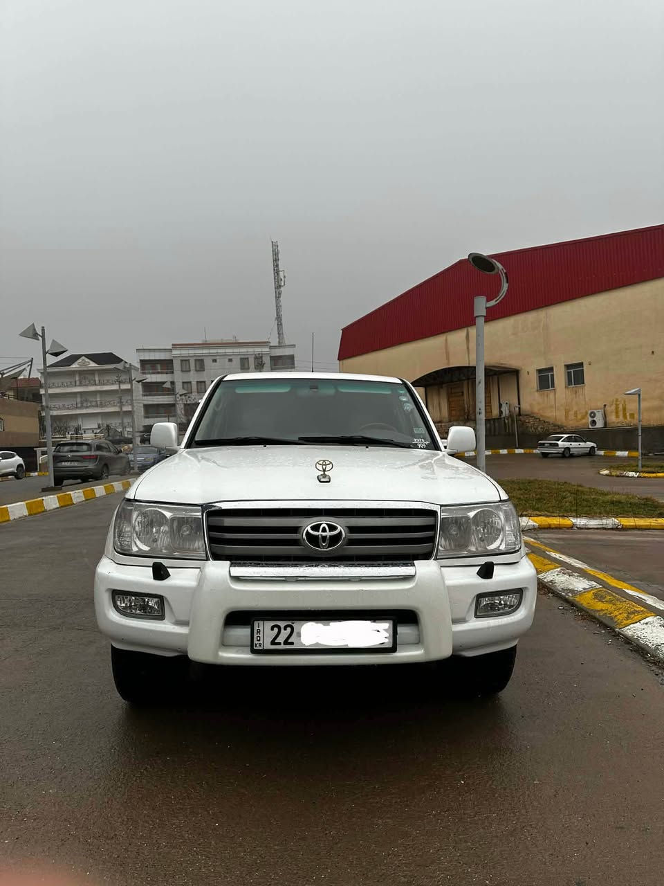 مۆنیکا ٢٠٠٦ vxr

زۆر زۆر پاکە نمونەیە 

فول مواسەفات 

مواسەفات لیگزیز

گیر اتوماتیک 

سلاید 

سەلاجە 

گوشین جلد 

شاشە

مەکینە  ٨پستۆن  

دوو پارچەونیو بۆیاخە بێ داخلی یەک قنجی بچوکی هەیە 

تاخم تایەی زۆرپاکە و یابانی دەنلوپی لە ژێرە 

بۆ زانیاری زیاتر  پەیوەندی بکە ***********

***********

سعر ١٩٧ شقلاوة, أربيل
