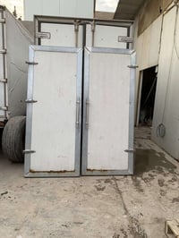 باب براد للبيع العنوان بغداد 07745582104