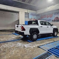 عندي سياره البيع بيكم جي ار موديل2024 رقم سلمانيه سياره مكفوله كفال عا...