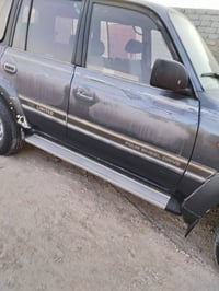 لاندكروز • ١٩٩٥ • محرك ٣٠٠٠