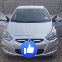 اكسنت موديل 16 امريكي مال بيت سعرها 100 وبيها مجال 07818975791 مامتواج...