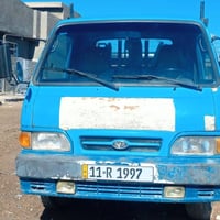 كيه بنكو مديل 96 بسمي 8 جنكال السيارة بلااديه رقم انكليزي مميز رقمهه م...