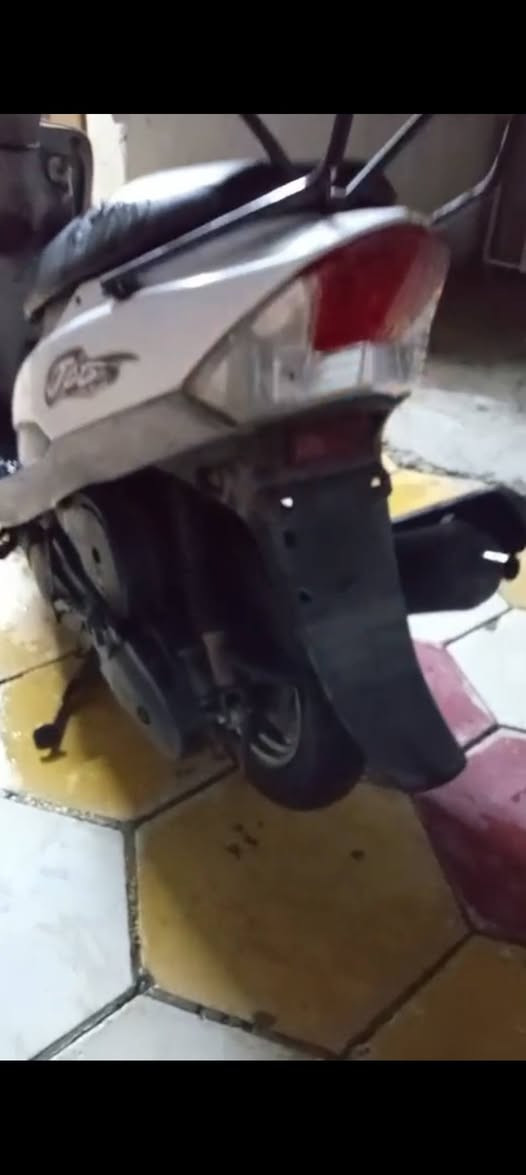 سلام عليكم،
للبيع دراجه ماكس منقولي كلشي بلاد ملاح شركه بعده دراجه ماعيزه اي شي بس حط بأنزين وروح له اربيل مكينه ناعمه اي شي ما مفتوح بيها كهربايات سلف شاير كلشي شقال مكاني سماوه قضاء الخضر سعرها 550 وبيها مجال حك الجيه المو شراي لا يتعبني رجان *********** تصل متواجد
