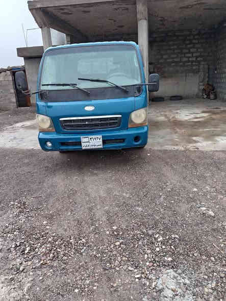 اسلام عليكم كيه بزون رقم فحص كركوك موديل 2000 محرك كير اكسن شرط تاير باتري سلف كلو جديد ملاحظه السياره مصبوقه عام وذامراوس بكيه مامسجل هم يرهم***********
