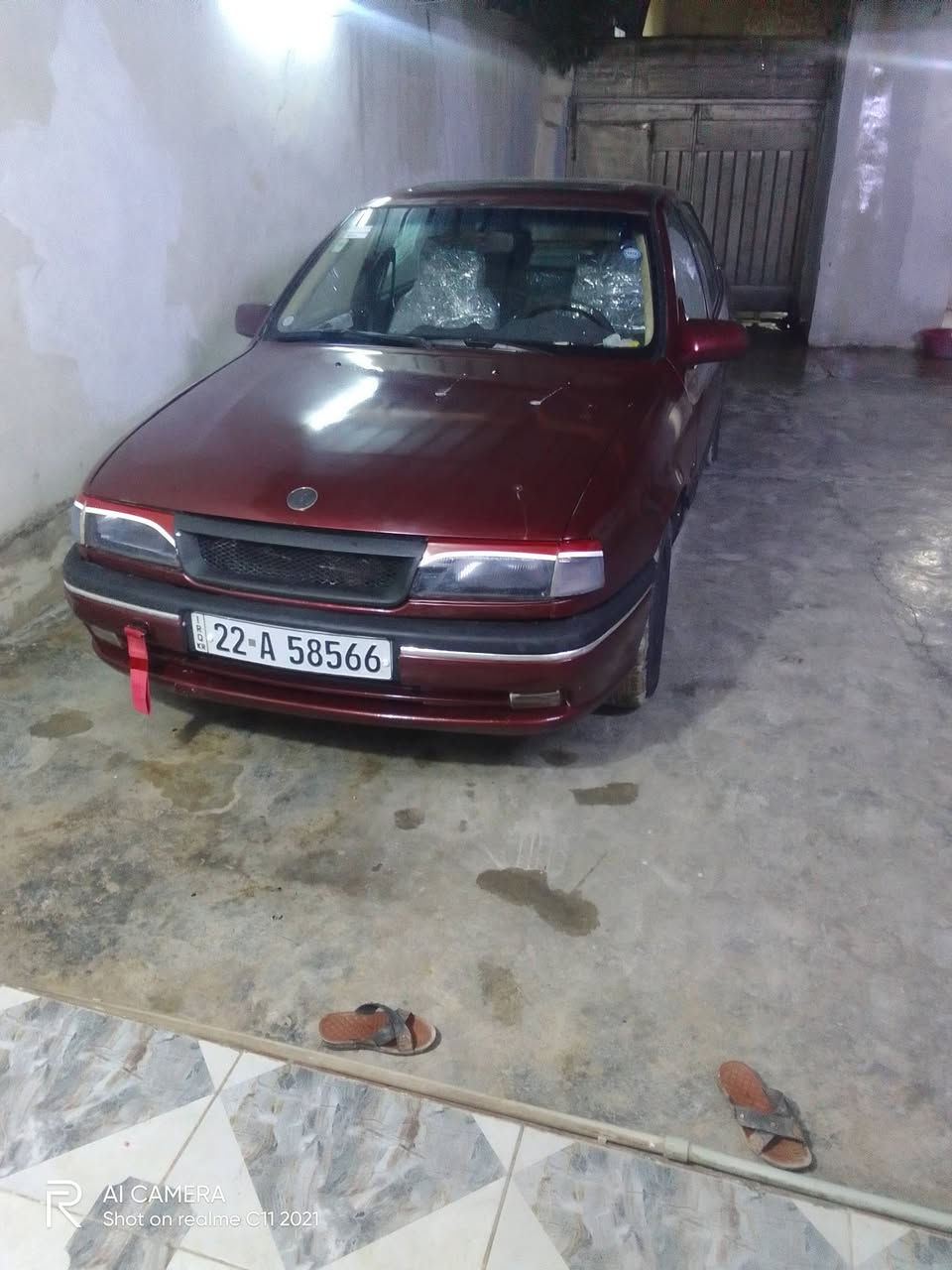 اوبل فيكترا موديل ٩٢شرط تحويل محرك ١٨ كير وتاماتيك سنويه مشروع وطني صبغ جماليه سعر ٤٤ بيه مجال ***********
