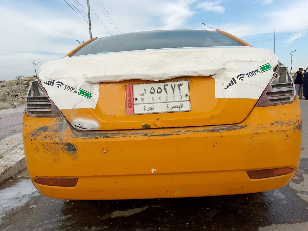 السلام عليكم ام كراند موديل 2014 جاهزه مكينه وكير جدد توهن مشدودات تخم تاير جديد كهربائيات شغاله كلها دواخل جلد جدد مسجل سماعات شغال مشط باتري جديد حداديه برانكيات مابيهن خياس فقط خياس خارج  جديده سنويه ساقطة بل 2019 تحويل شوكت ماتريد مامطلوبه مصرف حره مكاني ناصريه مركز السعر 15 وبيها مجال قليل استفسار ***********
