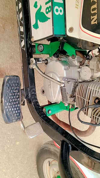 سلام عليكم ستوته البيع مديل ٢٠١٨وراق كامله من الوكيل مجمع الكرارستوته جهزه تعمير كله جديد شاصي مكفول وصبقته حراري شرط ستوته جهزه سعره مليون و٥٠٠وبيه مجال مكان ناصريه بل فداه بشرع بو لبنان الستفسار عله رقم ***********
