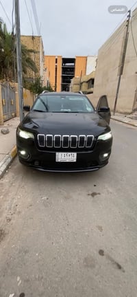 شيروكي بزون • ٢٠٢٠ • البصرة