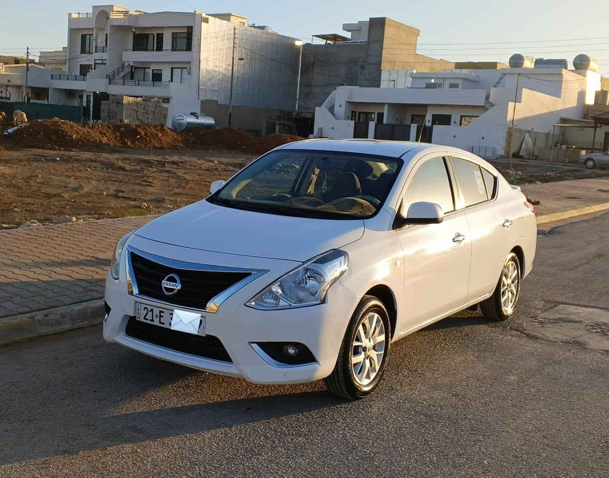 نیسان سەنی لاکشمیبای 2021 هندی فوول مواسەفات 
65 هەزار کیلۆمەتر ڕۆشتوە 
چوار جام کارەبا 
5ویل کەپ بیلادی تەبرید مەرکەزی 
دەسک نیکل حاسەی دواوە 
2سویچی بیلادی گاعی بیلادیشی دەرنەکراوە 
هەموو گیانی لەسەر دەقی شەریکە ماوەتەوە 
سەنەوی و ڕەقەمی تازەیە بۆیاخ 1پەڵەی بچوک PDRبەسنوقەکەیەتی هیچی تر دەعامیشی بۆیاخ نییە

سـعـر : لە کۆمێنت داوابکە ڕاستەوخۆ بۆت دێت 📥 

گێر و مەکیەنەی بەشەرت 
هیچ کێشەیەکی تێدا نییە 

ژمارەی خاوەنەکەی 
***********
وەتسئاپ
