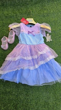 ملابس بنات • مجموعة جديدة • مقاسات مختلفة