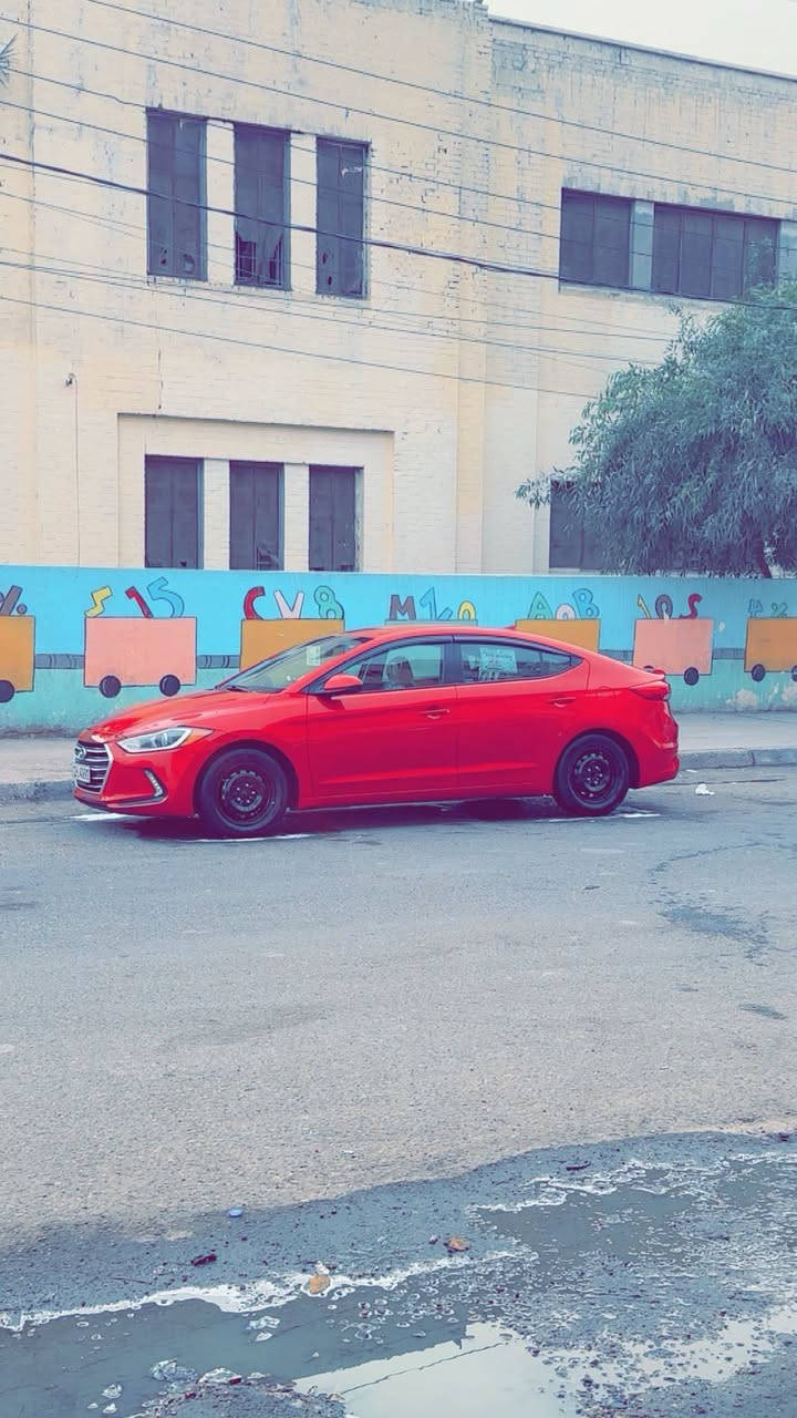 للبيع 

النترا موديل 2018 

حادث جاملغ ايسر قطعه والبابتين نفس الجهة كلير 
بدون ايرباك 

مواصفات نص فول 

سياره رقم أربيل باسمي تحويل ثاني يوم وكاله ما اسوي احول فقط 

ملاحظه صارت بيها طخه بسيطه عندي بالجنطه يعني ممبينه هواي 

السعر 120 بيها مجال قليل 

للاستفسار: ***********
