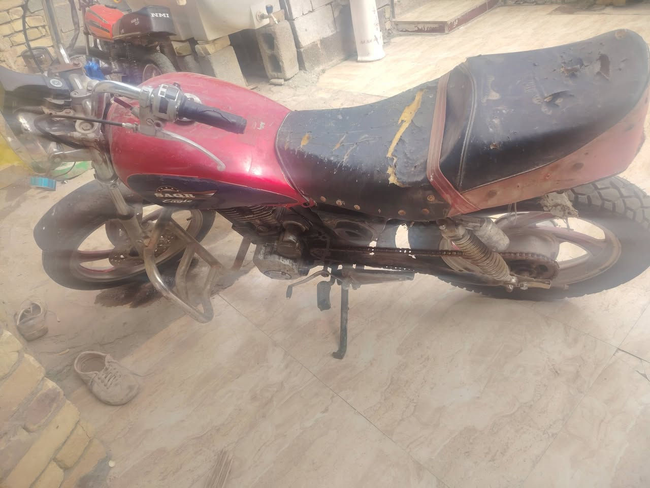 للبيع اوراق ضايعه   225 بيها مجاال


**إذا كنت صاحب هذا الإعلان وتريد حذفه لأي سبب، رجاءا أرسل رسالة إلى الدعم الفني**