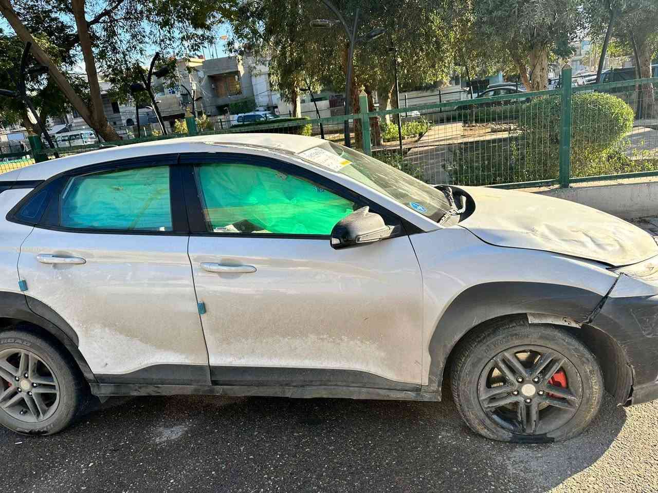 كونا موديل ٢٠ محرك ٢٠٠٠ رقم أربيل سنويه بسمي حادثها موضح ابيع ع هذا الحال السعر ٨٥


**إذا كنت صاحب هذا الإعلان وتريد حذفه لأي سبب، رجاءا أرسل رسالة إلى الدعم الفني**