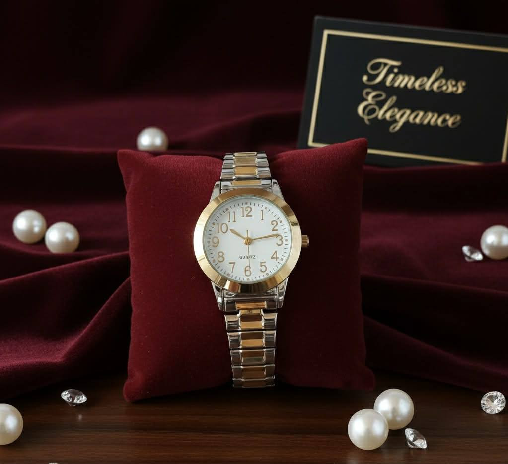 ساعات بالة اصلية ماركات أوربية طلاء ثابت وبأسعار مناسبة 
يوجد خدمة توصيل لجميع المحافظات


**إذا كنت صاحب هذا الإعلان وتريد حذفه لأي سبب، رجاءا أرسل رسالة إلى الدعم الفني**