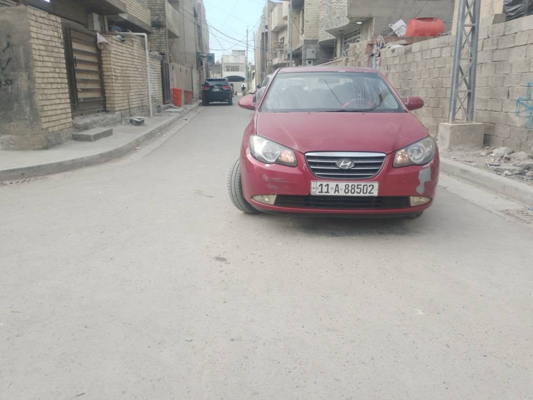 سلام عليكم هونداي النترا موديل 8 محرك 2000ا أمريكية بدون حادث بيه 4قطع صبغ بدون دواخل محرك كير صدر تخم تاير تبريد جاهزه مواصفات فتحه كشن تدفيه للبيع فقط استفسار اتصل *********** السعر 88 بيه مجال بسيط جدا العلوان كفات السيديه وبلعافيه عله ياخذه بغداد, العراق
