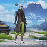 حساب ببجي • مستعجل • حولي