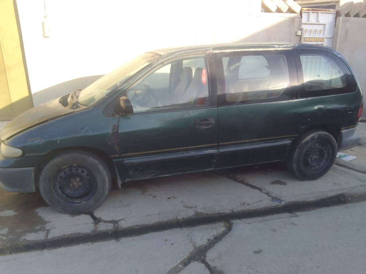 للبيع دوج كرفان محرك وكير كورلا
‏‪0750 316 2074‬‏
