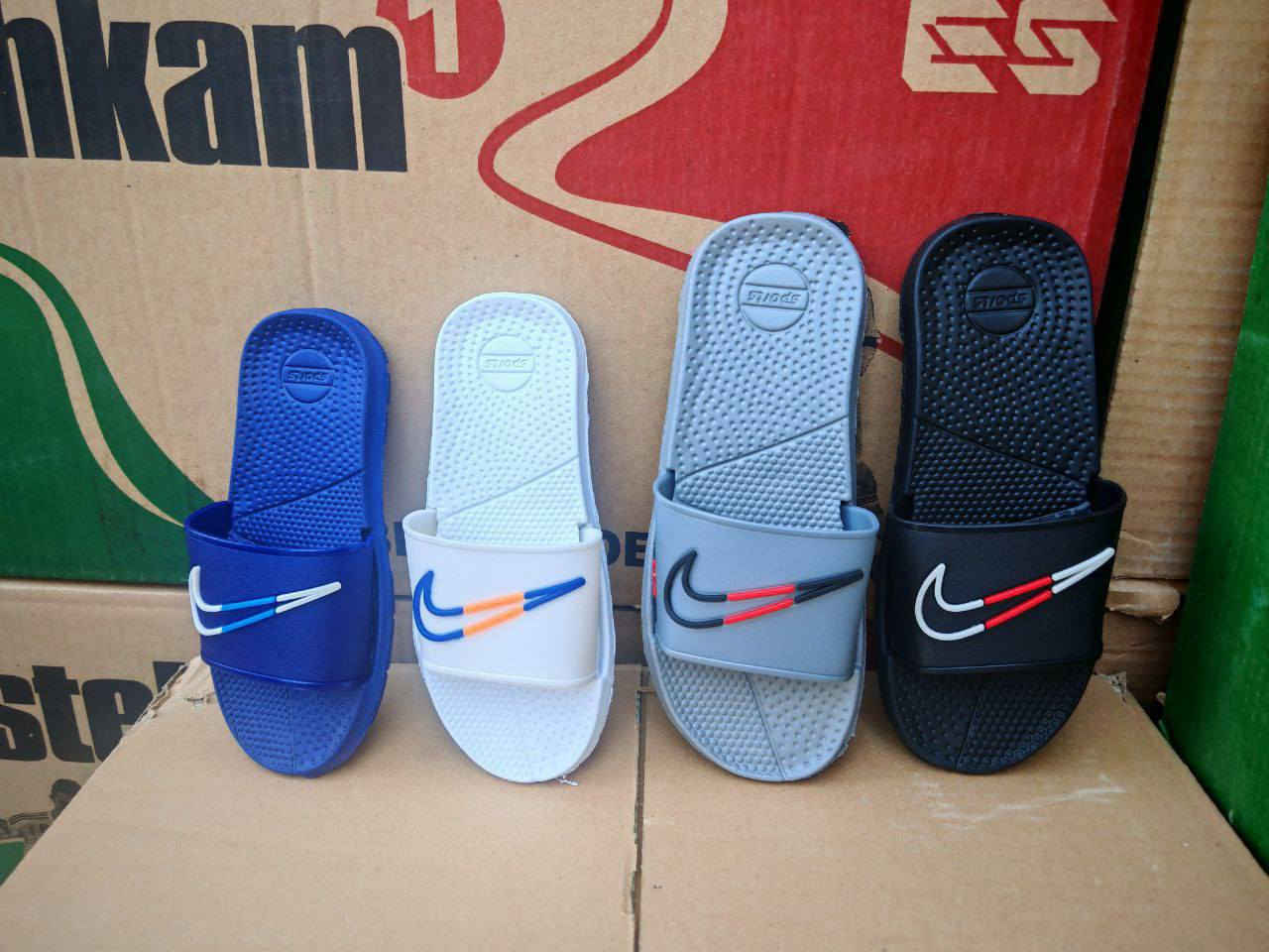 جملـــــــــــــــــة فقـــط ❗
سبورت رجـالي/شــبابي/ولادي  اصلي 
ســـعر كارتون الرجــــالي بــــ24 الف✅ 
ســــعر كارتون شــــــبابي  بــــ23 الف✅
ســــعر كارتون ولادي بـــــ22 الف✅
تعبئة الكارتون 24 قطعة✔️
مـــتوفر لــدينا توصيل📌
للحجز والاستفسار مراسلة الصفحه 
او الواتساب: ‏ 
***********
