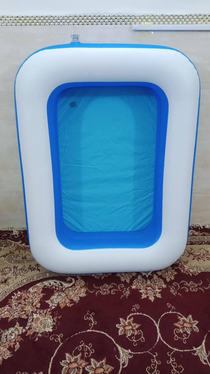 قاعده سبلت كنتوري حديد السعر ١٥
ساعه جدارية السعر ٨
سلة مواعين جديدة السعر ٨
مسبح جديد غير مستعمل السعر ١٥


**إذا كنت صاحب هذا الإعلان وتريد حذفه لأي سبب، رجاءا أرسل رسالة إلى الدعم الفني**
