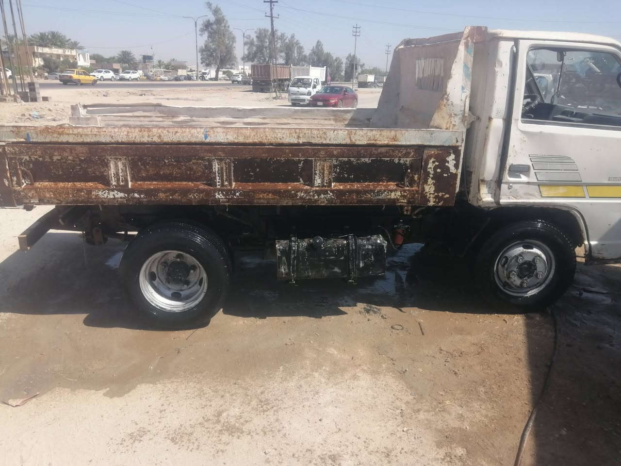 سلام عليكم ازوزه كنتر لبيع موديل 1996 مكينه وكسر كي فحل سياره شغاله كاعد اتشتغل مكاني بغداد الطيفيه 
سعره 55 وبيه مجال *********** بي وتساب
