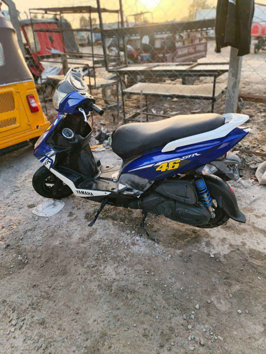 السلام عليكم جيتي ار مكفوله مكينه وكشر والنضافه واضحه مكاني بغداد شعله ***********
