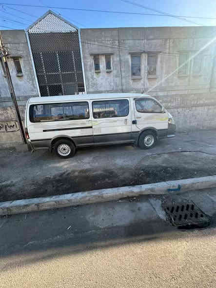 بيع سياره فتون الوان موديل 13بغداد مكفوله الاتصال ***********
