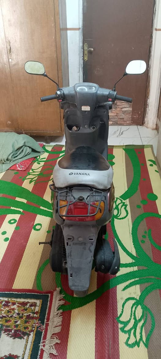 السلام عليكم دراجه منغولي للبيع شغاله سلف وهندر ولايت واشاير سعر 275وبيها مجال مكاني كربلاء للاتصال على الرقم ***********
