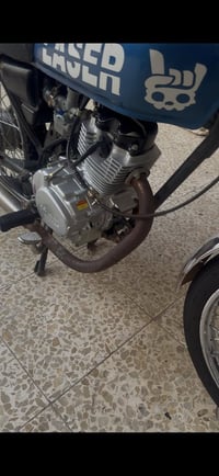سيجي ام • الحربة • دك هندر