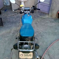 دراجة 24 • ابلاديه • بصمات