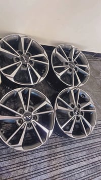 ويلكب فورتي • يركب سيراتو • بصرة