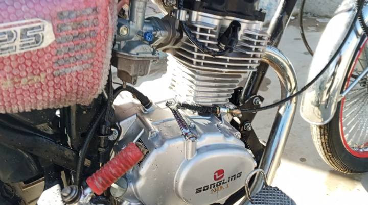 سلام عليكم سولينك 22 للبيع 4 كير باتري جديد كهربائية كله شغاله *********** 550 بي مجال للشراي
