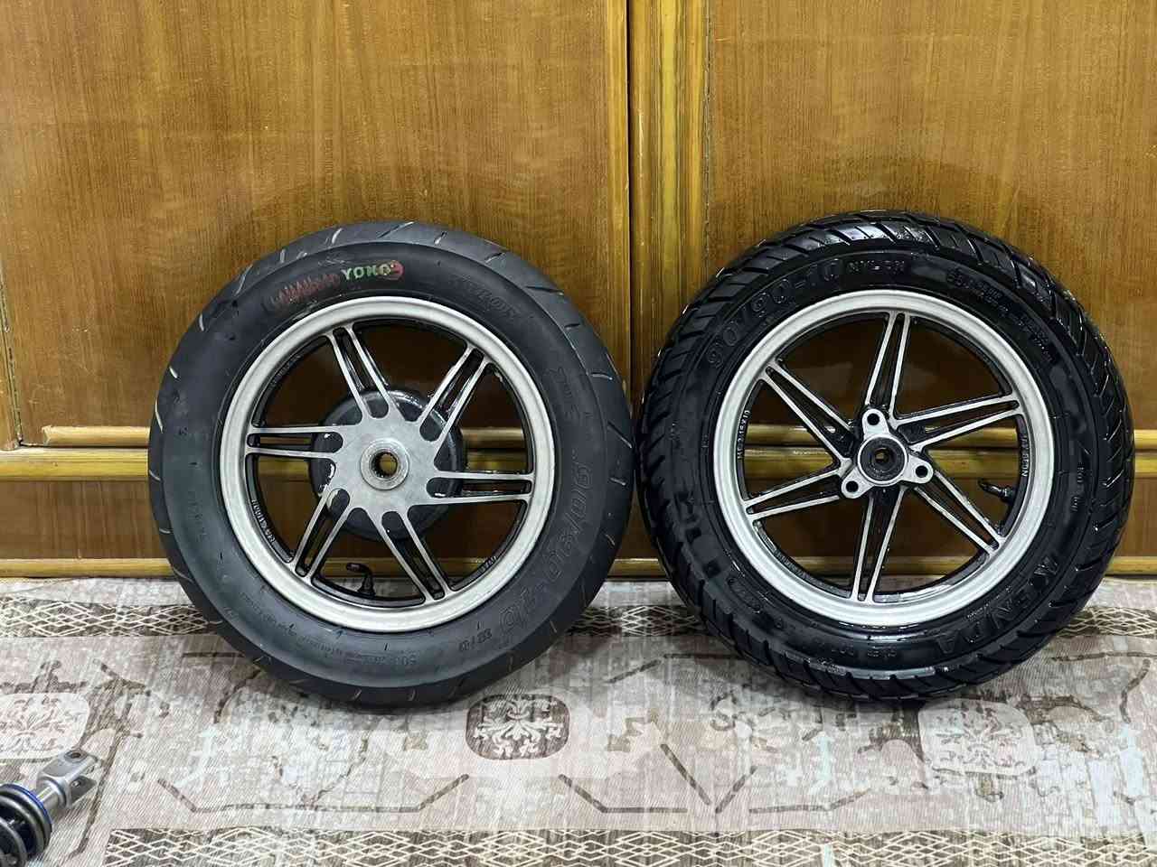 سلام عليكم وبل نجمة للبيع مكفول سعرهة 225 وبي مجال توصيل موجود ***********
