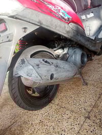 دراجه للبيع نفس هاي البصوره 07838242549