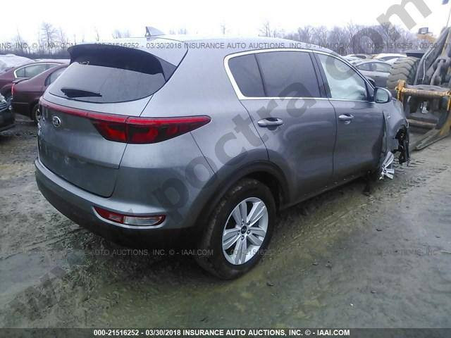 كيا سبورتج موديل ٢٠١٧ وارد امريكي
ماشية 97 الف ميل قابل للزيادة مواصفات تحكمات ستيرن جهتين كروس سرعة مسجل شاشة مع كاميرة بلادية تبريد قطعتين ويل كب عدد ٤ تبريد خلفي محرك ٢٠٠٠ 
جي دي اي انظمة قيادة عادي سبورت اي بي اس اربعة دسك مانع انزلاق مثبت سرعة كروز  صدر باتري تايرات جدد شادهن سيارة جاهزة من الاخير 
رقم بغداد باسمي مشروع وطني السيارة دينار ماتصرف عليه جديدة  مكان السيارة ديالى بعقوبه للاتصال*********** السعر 170 وقابل للتفاوض حك الجيه
