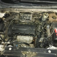 كروز • ٢٠١١ • مكينة ١٦٠٠