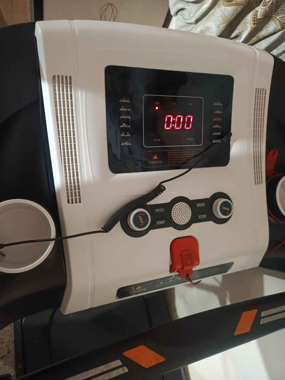 ‎جهاز رياضي نوع NJM وزن من 100-140 كيلو 
السعر 200 الف دينار الجهاز مستعمل قليل الجاهز نظيف‎ بغداد, العراق


**إذا كنت صاحب هذا الإعلان وتريد حذفه لأي سبب، رجاءا أرسل رسالة إلى الدعم الفني**