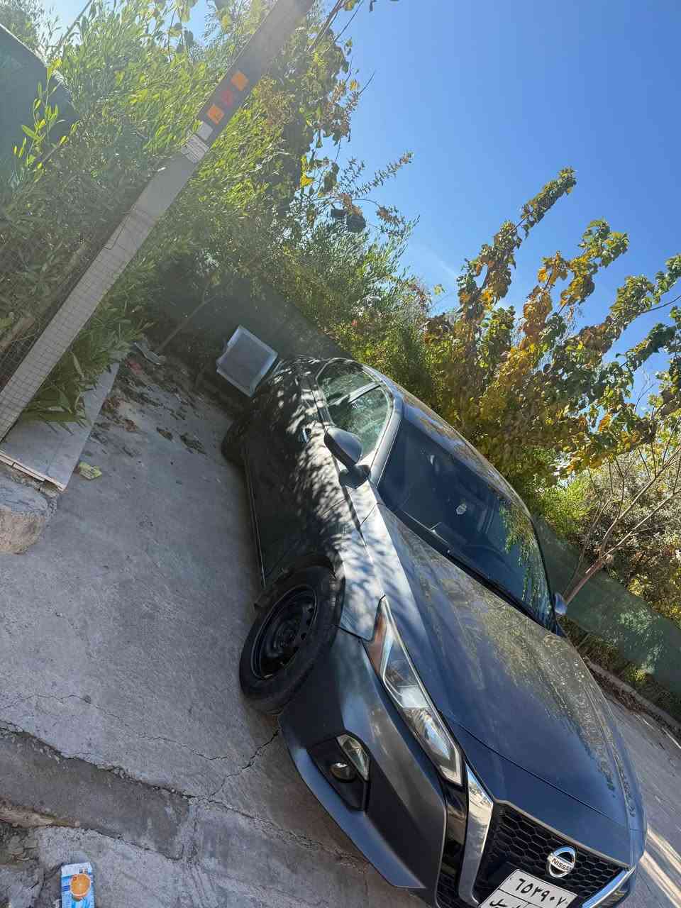 ٢٠١٩
٤پارجه و نيو سبوغ
بي ليدان شانيسى به شه رت 
پشتو پيش كه پى
٨٥ميل
٧وه ره قه غرامه ى له سه ره 
سعر١٢٤
وه تس ئاپ*********** أربيل, العراق
