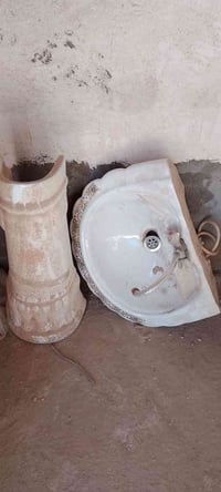 مغسلة للبيع • مغسلة كاملة • مشروع جاهز